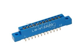 B13 插板式 LW-N12A2G(12x2)