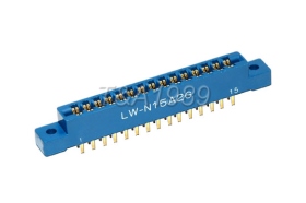 B14 插板式 LW-N15A2G(15x2)
