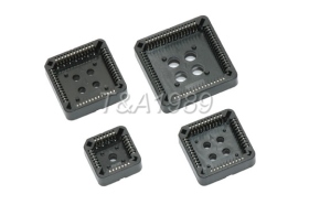 C20-DIP PLCC SOCKET