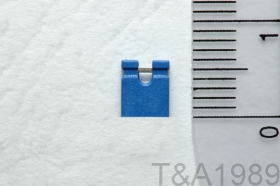D10 2.54mm短路PIN