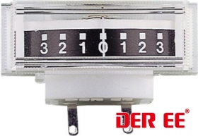 DE-1435 指針錶頭