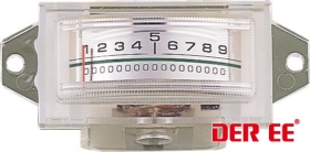 DE-1535 指針錶頭