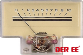 DE-1652 指針錶頭