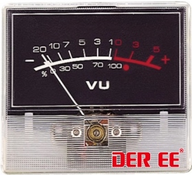 DE-2544-5 指針錶頭