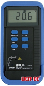 DE-3003 數位式溫度計