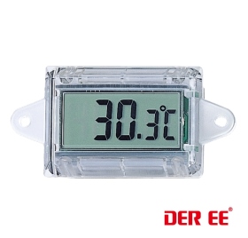 DE-30 防水迷你型溫度計