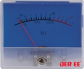 DE-3260 指針錶頭