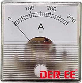 DE-430 指針錶頭