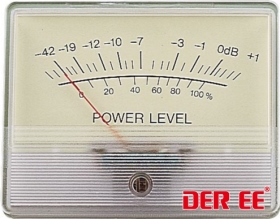 DE-4585 指針錶頭