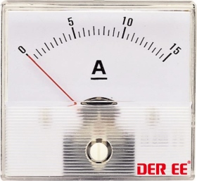 DE-663 指針錶頭