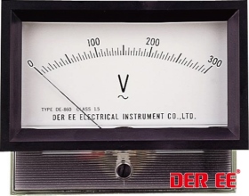 DE-680F 指針錶頭