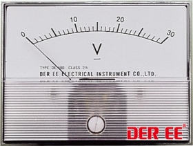 DE-680 指針錶頭