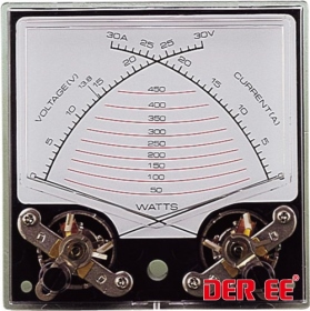 DE-7202 指針錶頭