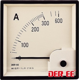 DE-72 指針錶頭