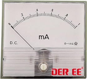 DE-786 指針錶頭