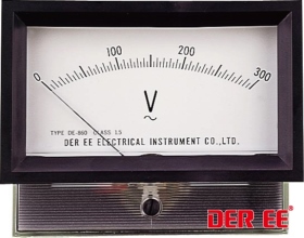 DE-860F 指針錶頭