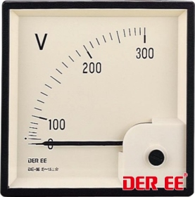 DE-96 指針錶頭