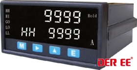 DE-S944A LED 數位錶頭
