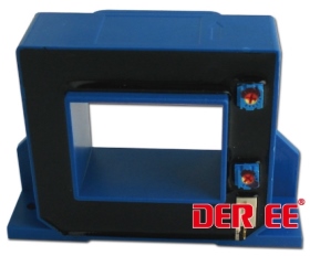 DHCT-S 霍爾電流感測器