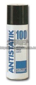 AS-100 ANTISTATIK 100 靜電清潔劑