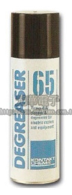 E-65 DERGEASER 65 電子油漬清潔劑