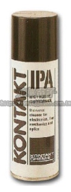 K-IPA KONTAKT IPA 精密機械 光學設備清潔劑