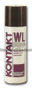 K-WL KONTAKT WL 電子接點油汙清潔劑