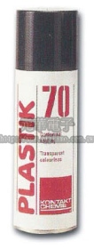 PS-70 PLASTIK 70 透明絕緣保護劑