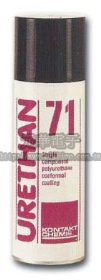 U-71 URETHAN 71 電子設備絕緣防護塗層劑