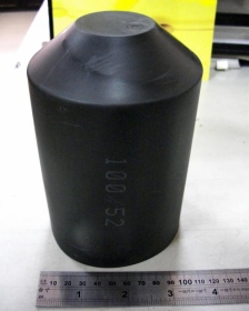 102L055 熱縮套帽(無氣嘴)2400-3200P