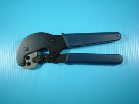 HT-106H 六角鳳梨頭壓接工具