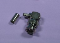LBC-001B L型BNC公頭組