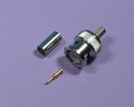 LBN-081 BNC工頭組