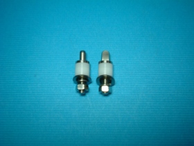 LS-1003B 不銹鋼撥號端子