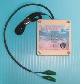 LS-155 測聽器