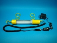 LS-166B 一般型直流工作太陽燈13W