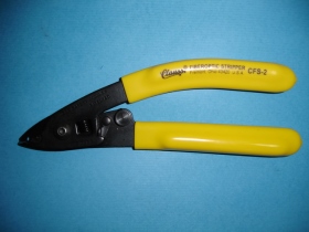 LS-2003 光纖外被剝除器