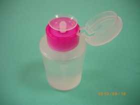 LS-2008 酒精瓶