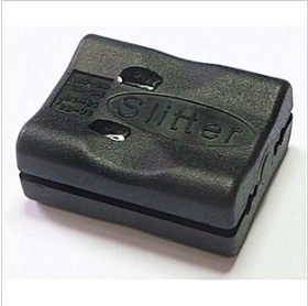 LS-2010 光纖縱剖器