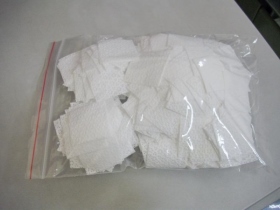 LS-2011 光纖擦拭紙