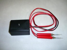 LS-801N 數寬測試蜂鳴器