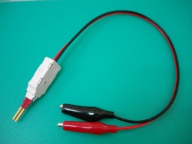 LS-902AXC5 C5E複合型端子板測試線