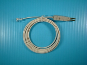 LS-902C-1 C型端子線