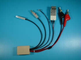 LS-904A-5 五合一綜合測試線