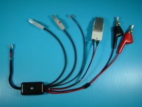 LS-904B-5 五合一綜合測試線