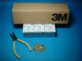 LS-920E1 3M UY接續子
