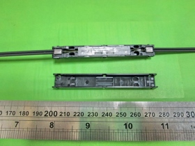 LS-MS3 加強型光纖接續子