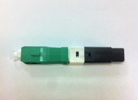 LS-QSC-29A 加強型光纖快速接頭