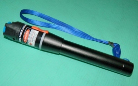 LS-V100 光纖檢測筆10公里