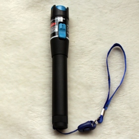 LS-V50 光纖檢測筆(5公里)紅光